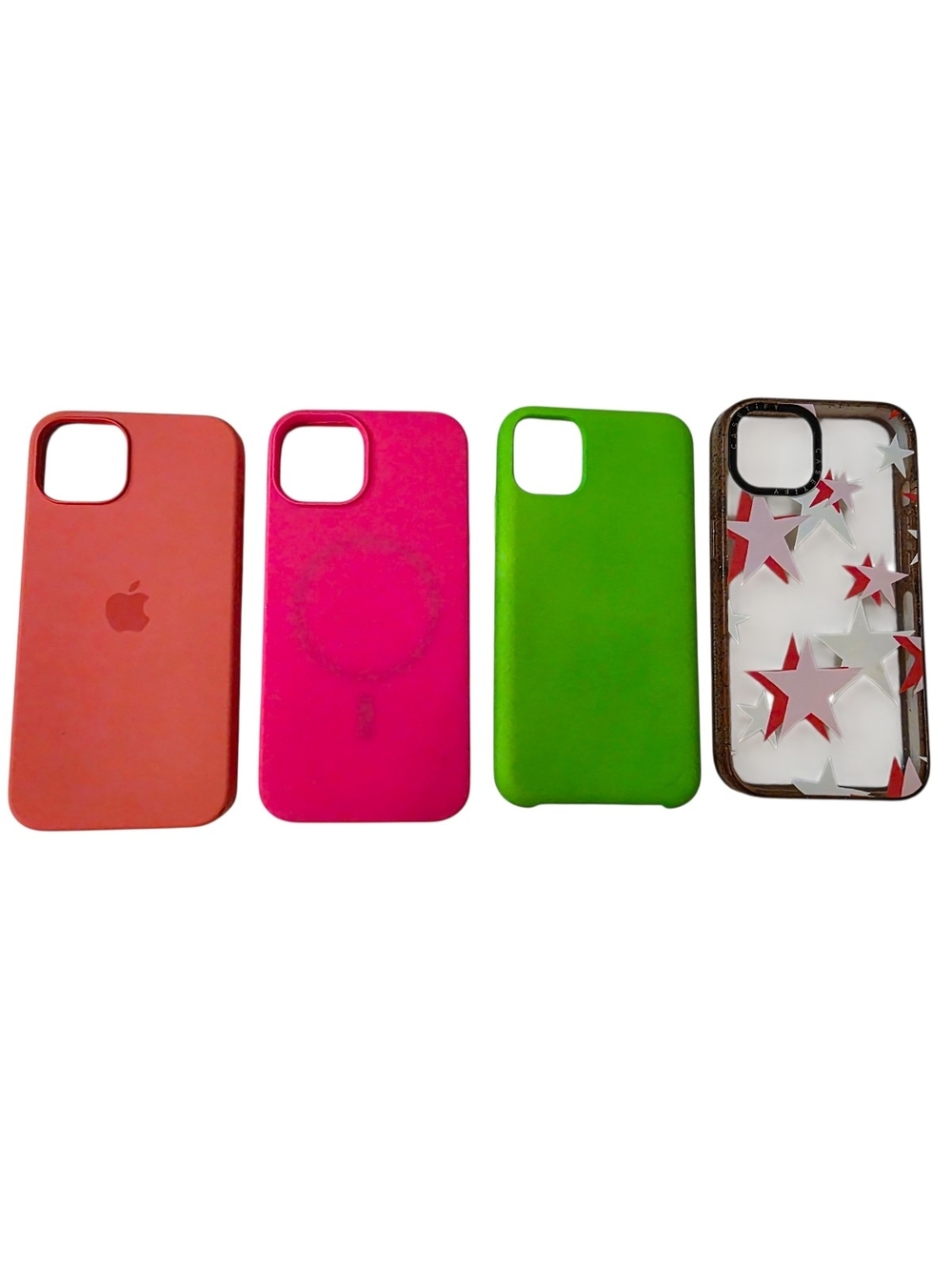 8pc iPhone Case Bundle Lot Apple Kate Spade OtterBox Casetify Speck Mixed Lot